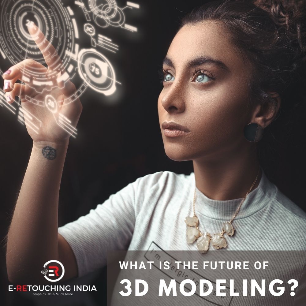 How is 3D Modelling Changing The World?