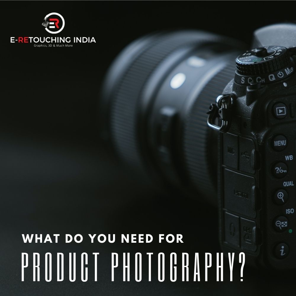 What Do You Need For Jewellery Photography?
