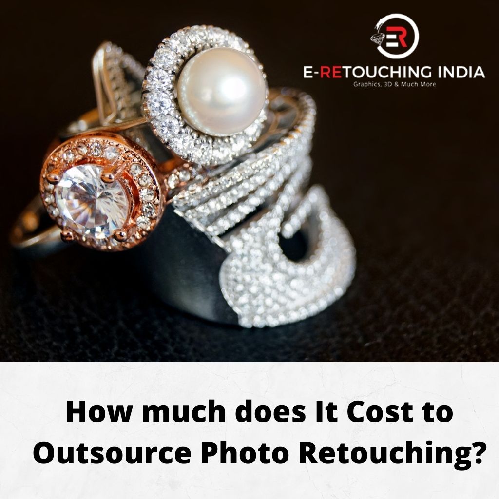 How Much Does It Cost To Outsource Photo Retouching?
