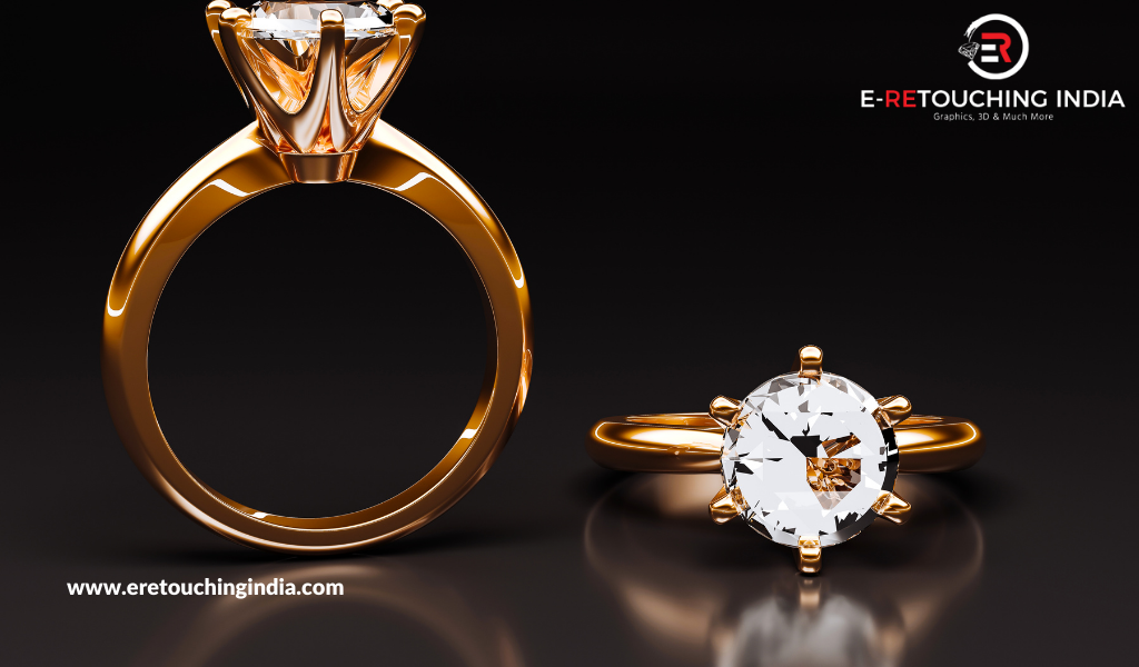 Revolutionize Jewelry Design with 3D Rendering Software