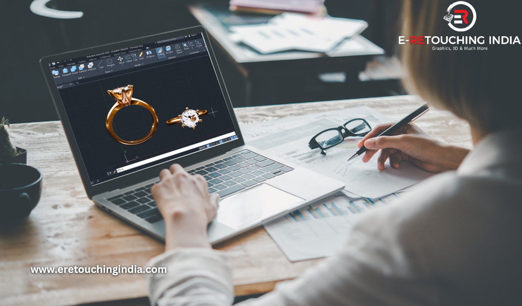 Best Software for Jewelry Designing