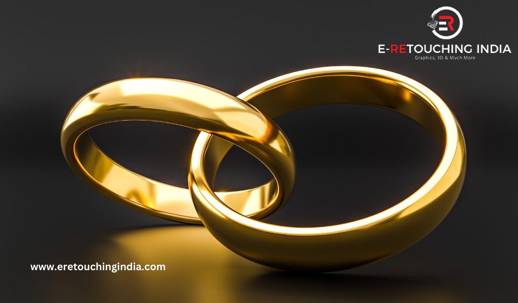 What Are the Key Features of Advanced 3D Jewelry Rendering Service?