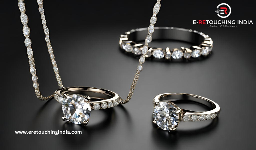Transform Your Jewelry Designs with High-Quality Rendering Services