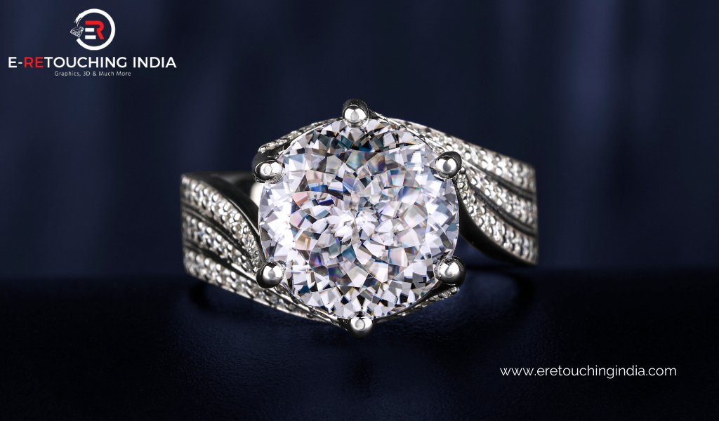 Make Your Jewelry Shine Online with Top-Quality Retouching Services