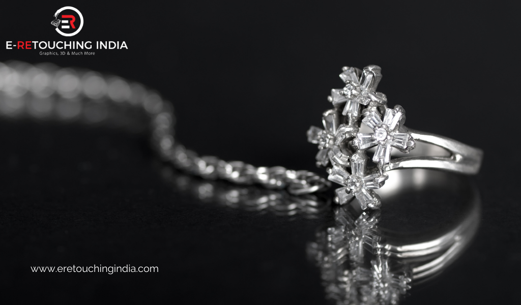 Secrets to Achieving Picture-Perfect Jewelry Photos with Editing