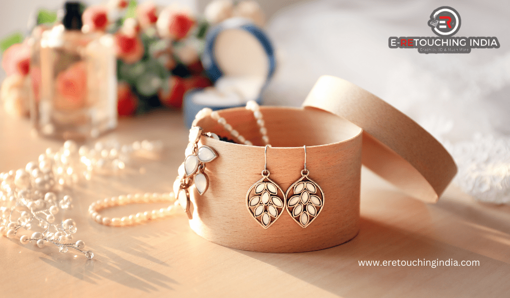 The Importance of Product Image Editing Services for Online Retail Success
