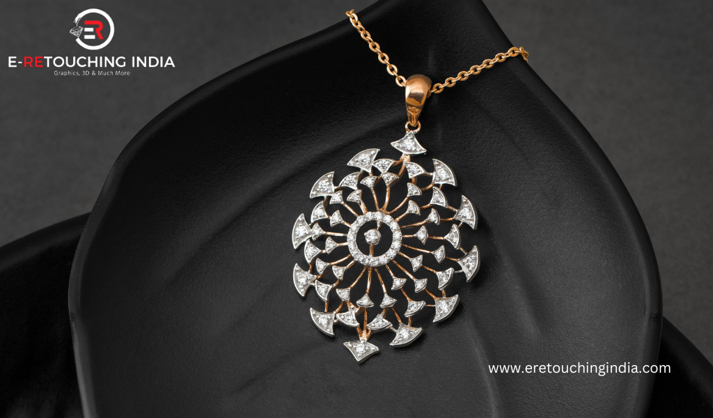Elevate Your Jewelry Business with Stunning 3D Renderings