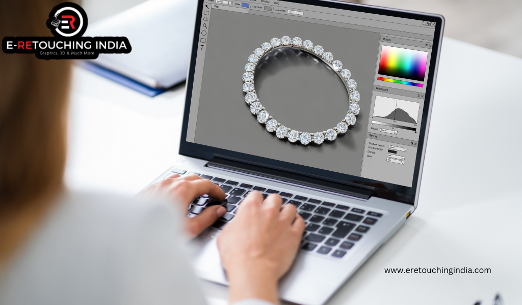 Unlocking the Secrets of Jewelry Photo Editing for Maximum Impact