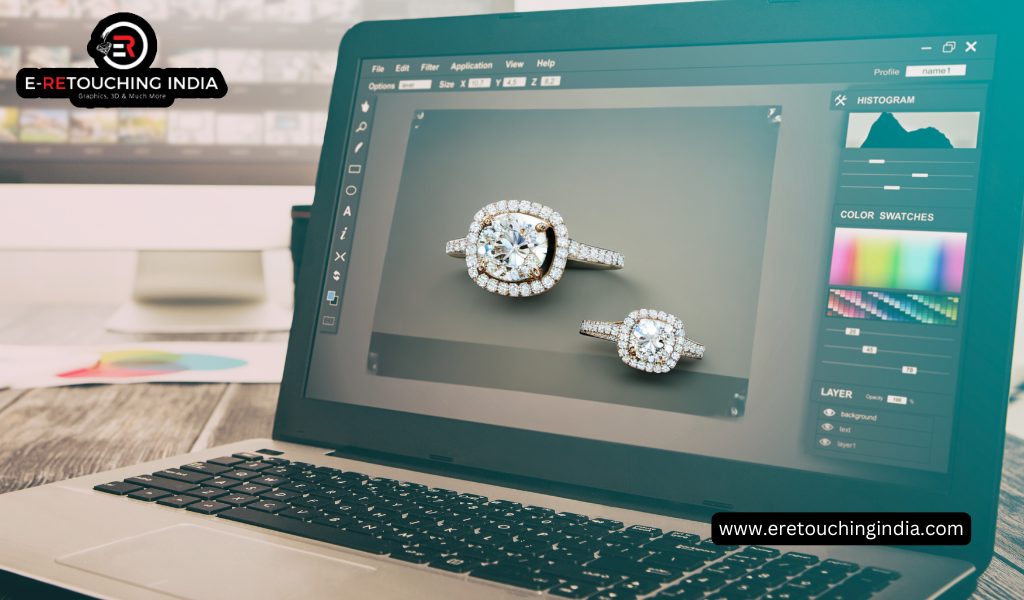 Why Image Retouching Services Are Crucial for Your Business Success?