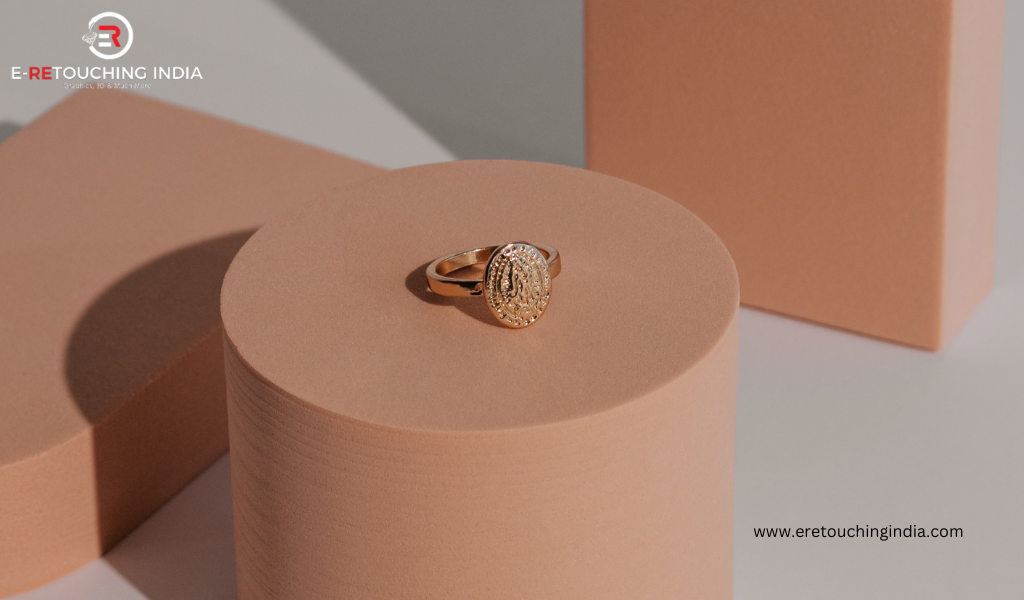 Top 5 Tips for Perfect Jewelry Photo Retouching