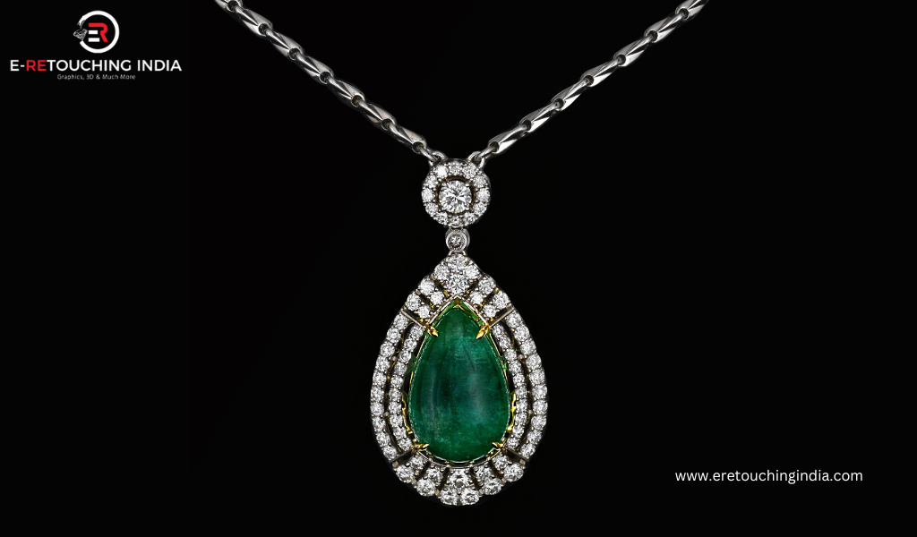 How 3D Jewelry Animation Services Can Transform Your Marketing Strategy?