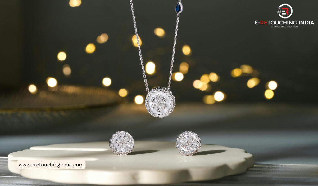 Unlocking the Potential of Your Jewelry Photography with Expert Retouching Services
