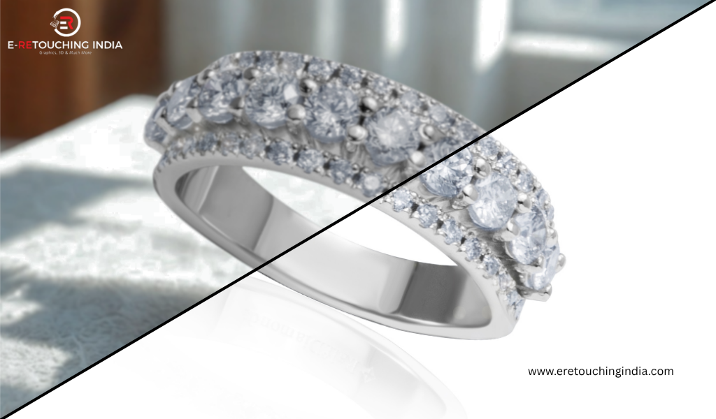 The Benefits of Investing in Expert Jewelry Retouching for Your Business