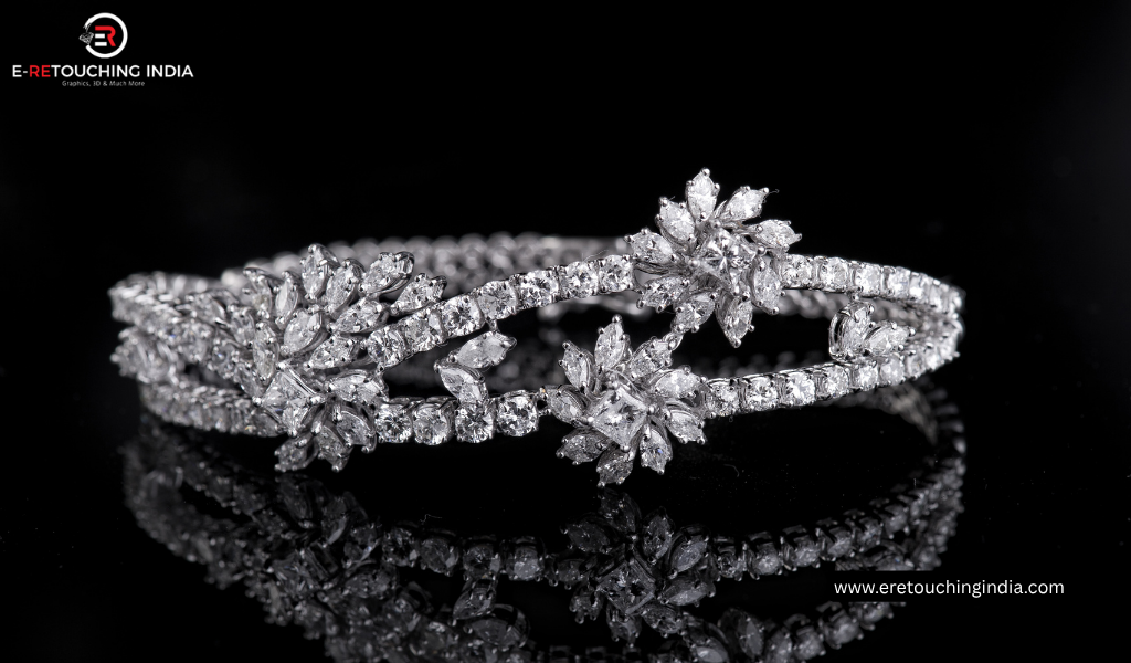 How Jewelry Rendering Services Can Transform Your Creative Process?