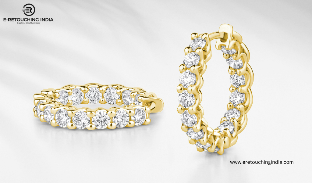The Advantages of Using 3D Jewelry Modeling Services for Custom Designs