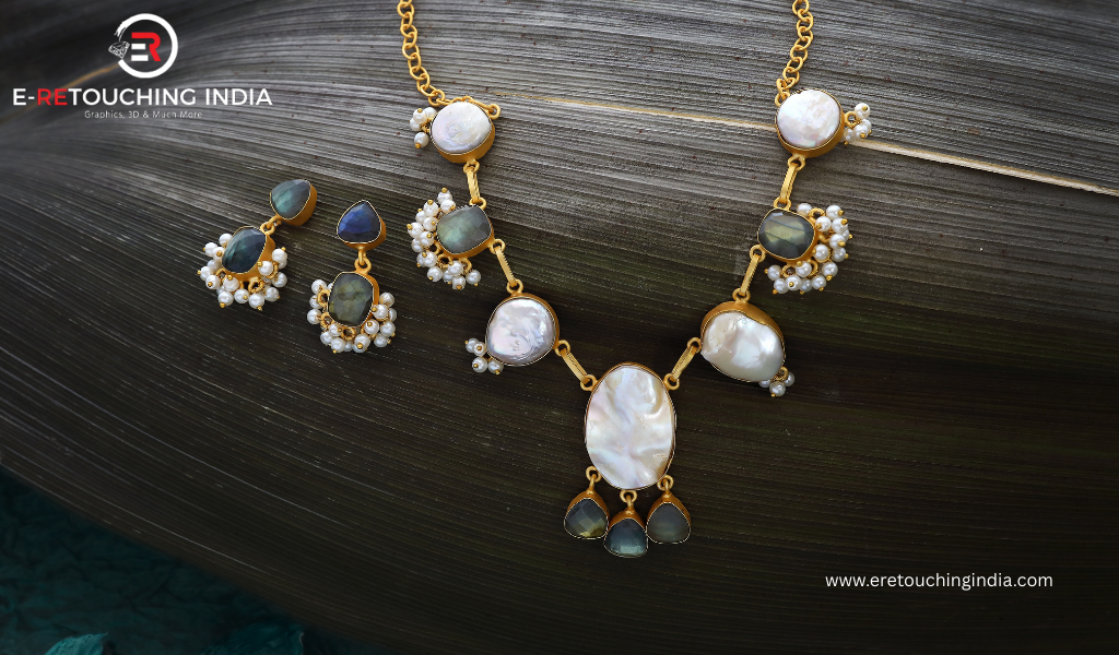 Why Professional Jewelry Rendering Services Are Essential for Modern Online Jewelry Stores?