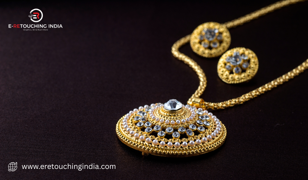 Why Professional Jewelry Retouching Service Is Essential for Online Sales in the US?