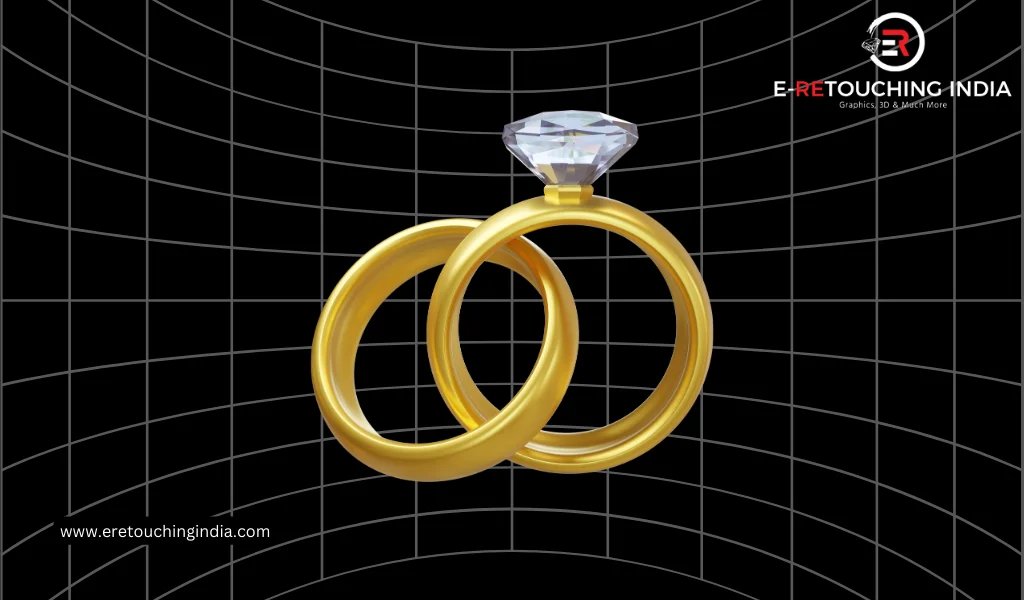 Professional CAD Jewelry Design Services for Precise & Custom Creations