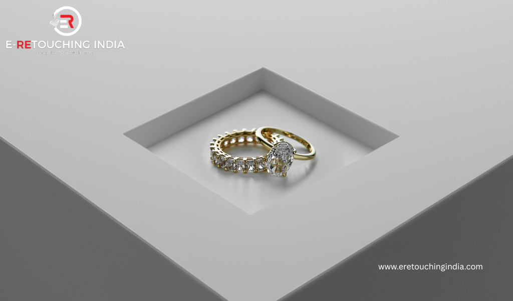 How Jewelry CAD Rendering Services Help Bring Custom Designs to Life?
