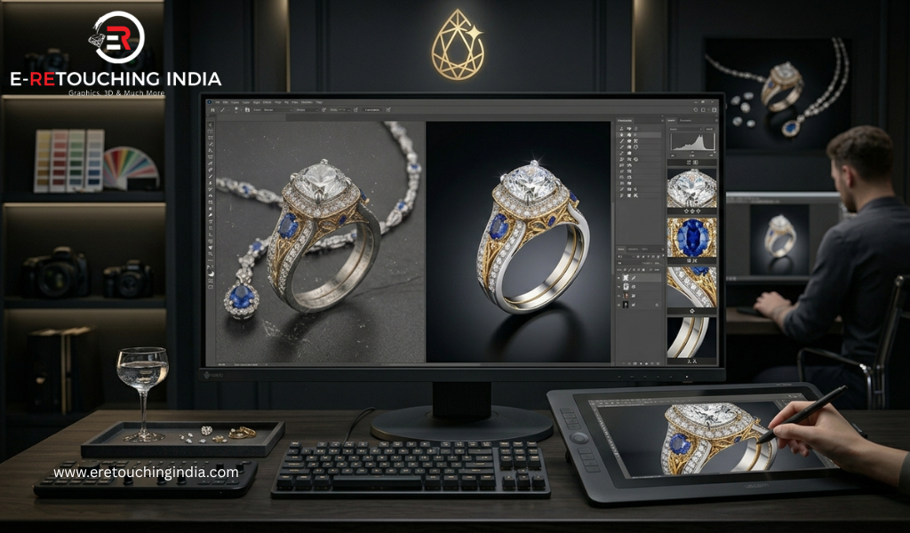 Are Jewelry Retouching Services Worth It for Luxury Jewelry Brands in 2026?