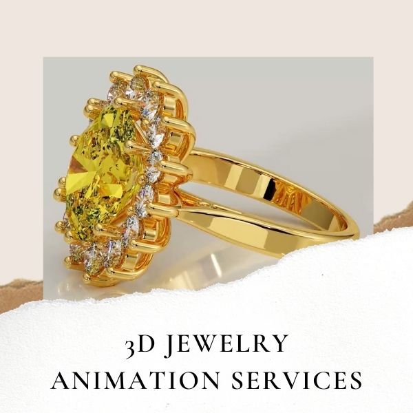 Tips To Choose 3D Jewelry Animation Services
