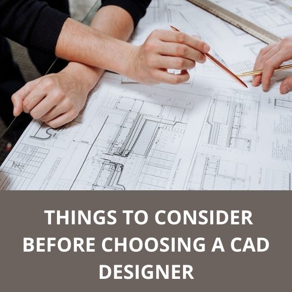 The Complete Guide to Hire Freelance 3D CAD Designer