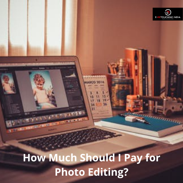 Why Do You Need a Jewellery Photo Editing Service?