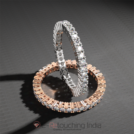 Jewelry CAD Designs Online