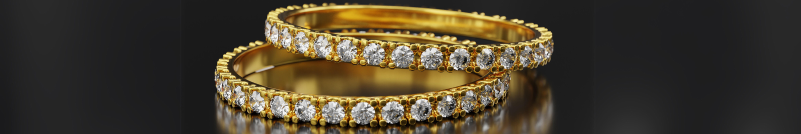 Jewelry 360° Rotation Animation
