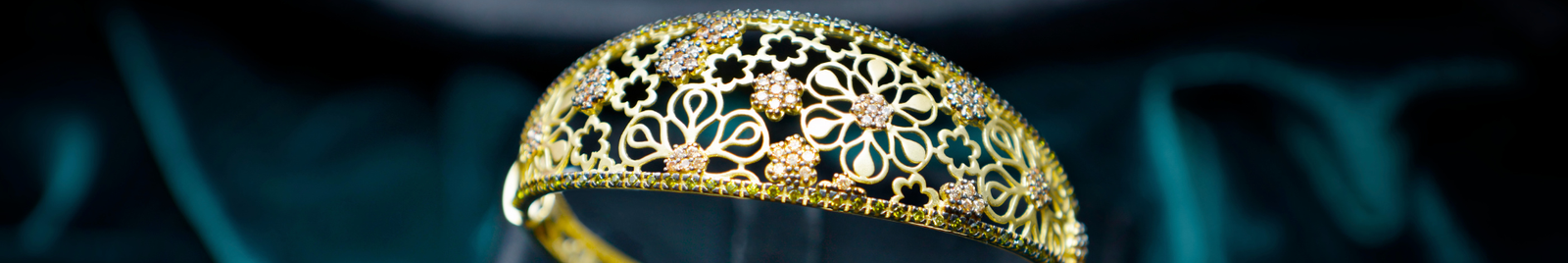 Jewelry Photo Retouching 