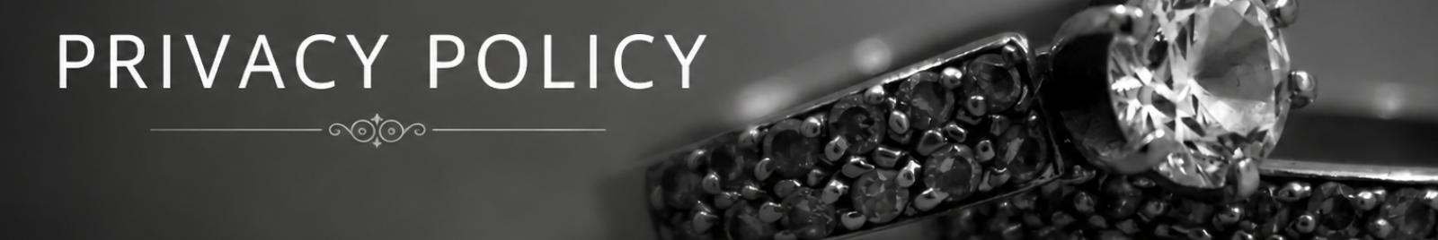 Privacy Policy