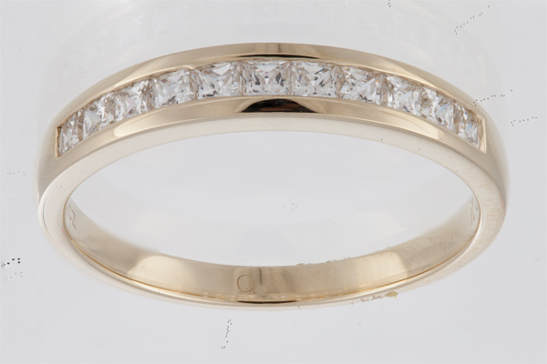 Jewelry Image Retouching Services