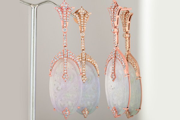 Jewelry Photo Retouching Services