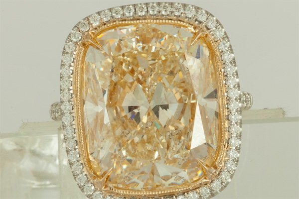 Jewelry Photo Retouching Services