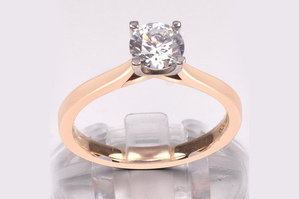 Jewelry Photo Retouching Services