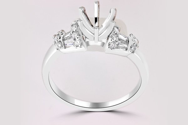 Jewelry Photo Retouching Services