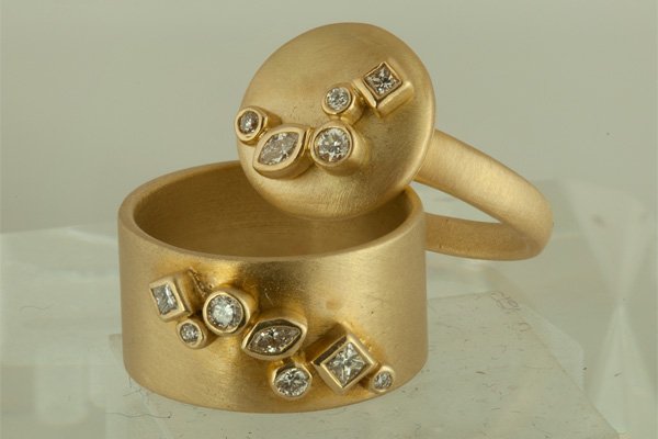 Jewelry Photo Retouching Services