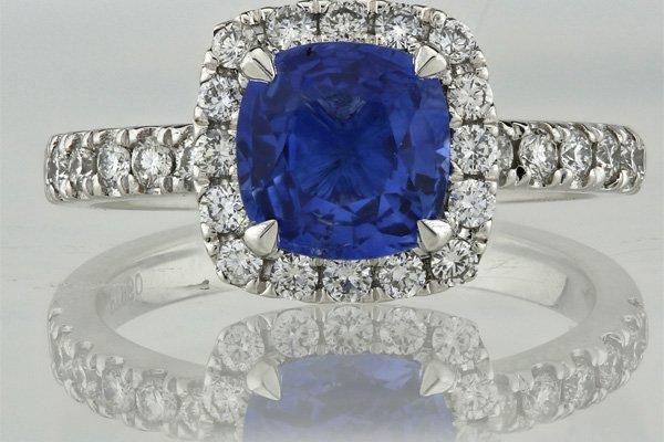 Jewelry Photo Retouching Services
