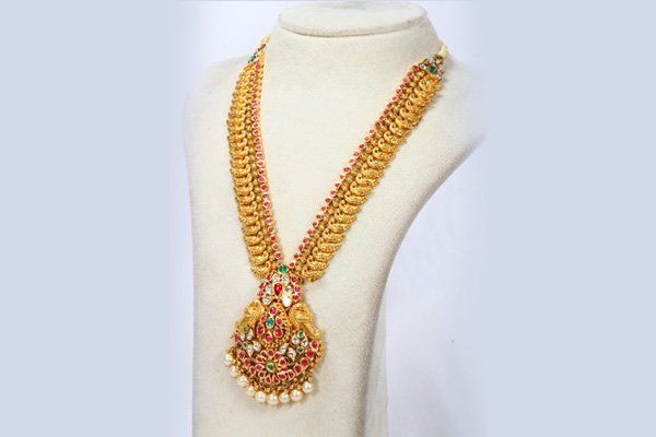 Jewelry Photo Retouching Services